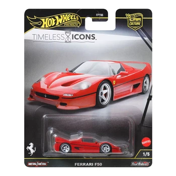 Коллекционные модельки Ferrari Hot Wheels купить в Киеве - ROZETKA