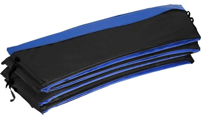 Osłona na sprężyny do trampoliny Springos 12FT 366 cm Niebieska (5903021932129)