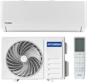 Кондиціонер Hyundai ARN09TSSUAWF4/ARU09TSSUAWF4