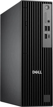 Komputer Dell Pro Slim Desktop QCS1250 (5397184935606) Black