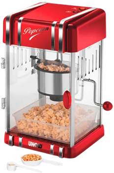 Попкорниця Unold 48535