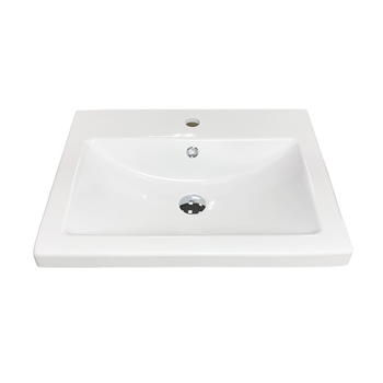Умывальник Adamant Cers 50 white 4824296204001