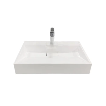 Умивальник Adamant Vision 50 White