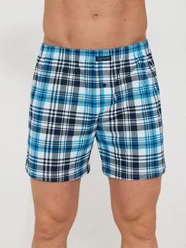 Труси чоловічі боксери CORNETTE XL TUR (002/340 Comfort)