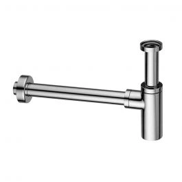 Сифон для раковины Paffoni 1”1/4G chrome ZACC240CR