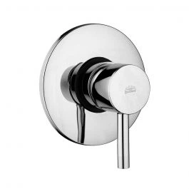 Смеситель для душа Paffoni Stick chrome SK010CR