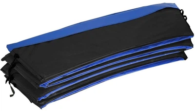 Osłona na sprężyny do trampoliny Springos 13FT 396 cm Niebieska (5903021932082)