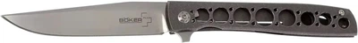 Нож Boker Plus Urban Trapper Gray 01BO730 (23730782)