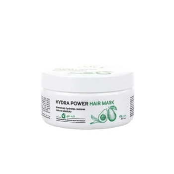 Маска для волосся зволожуюча Hydra Power My Cosm 100 мл