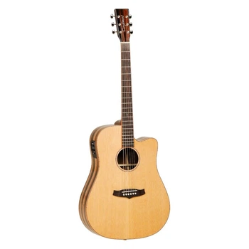 Электроакустическая гитара TANGLEWOOD TJ5 CE