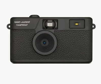 Цифровая фотокамера Yves Saint Laurent Campsnap Digital Original YSL (869717RDTZH1000)