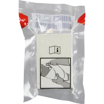 Бинт для тампонади NAR Compressed Gauze