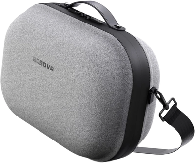 Etui transportowe BoboVR C3 do Meta Quest 3/3S Grey (6937267000419)