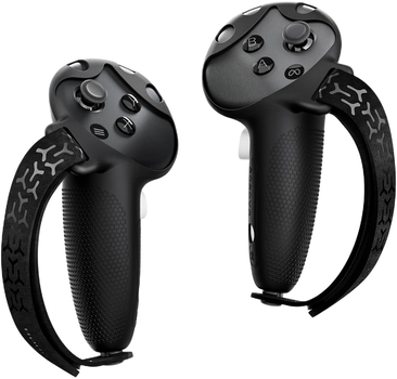 Uchwyty na kontrolery BoboVR G3 do Meta Quest 3 i 3S Black (6937267000518)