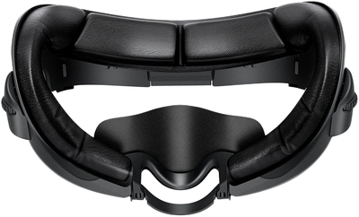 Interfejs twarzowy BoboVR F3 do Meta Quest 3 Black (6937267000525)