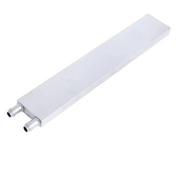 Радіатор водяного охолодження 40x240mm (240) - 365947
