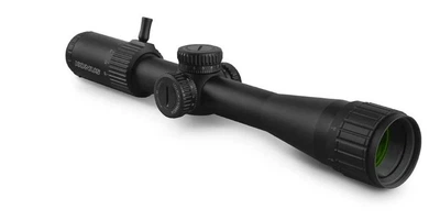 Оптичний приціл KONUS WILD 4-12x40 German-4 (7355)