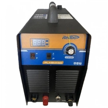 Плазморіз Redbo Plasma 60