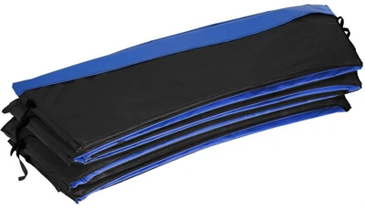 Osłona na sprężyny do trampoliny Springos 6FT 180 cm Niebieska (5903021931795)