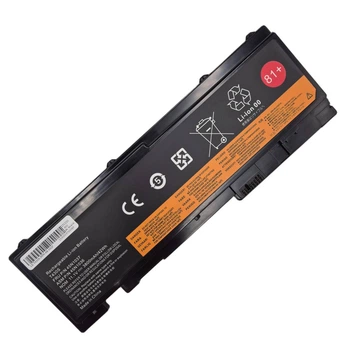 Батарея 45N1037 для Lenovo ThinkPad T420s, T420si, T430s, T430si (45N1143, 42T4847, 42T4846, 42T4844) (11.1V 3800mAh 42Wh) (68478)