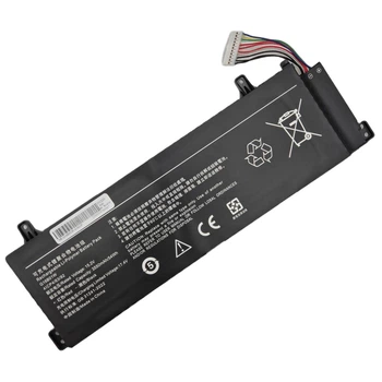 Батарея G16B01W для Xiaomi Redmi G 16.1" 2021 (15.2V 3550mAh 54Wh) (68492)