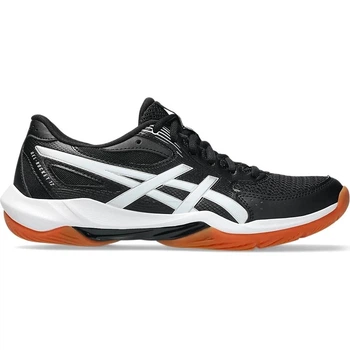 Кроссовки волейбольные женские Asics GEL-ROCKET 12 черно-белые 40 1072A119-001