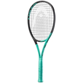 Ракетка для тенісу Head BOOM MP 2022 GRIP3 м'ятно-чорна 3 233512-3