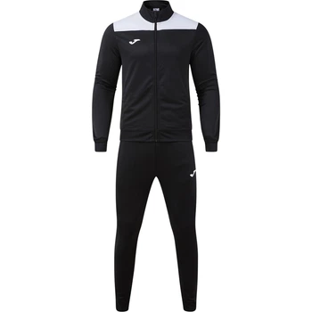 Спортивный костюм Joma PHOENIX III черно-белый XL 105113.102
