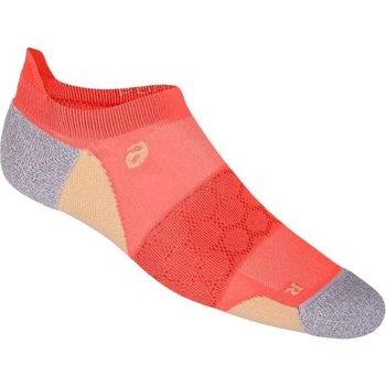 Шкарпетки Asics ROAD NEUTRAL PED SINGLE TAB коралово-персиково-сірі 39-42 150227-0698