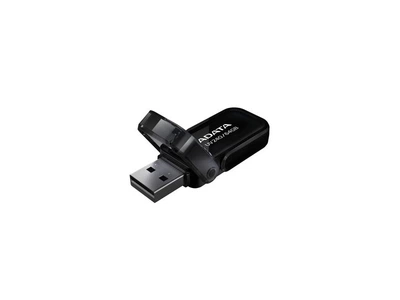 USB флеш накопичувач ADATA UV240 Black (AUV240-64G-RBK)
