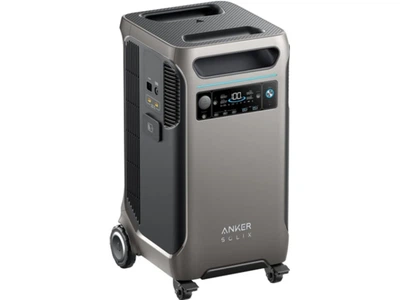 Зарядна станція ANKER Solix F3800 (A1790311)