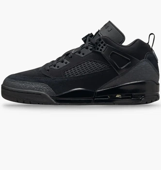 Кроссовки Air Jordan Spizike Black FD1759-001 42