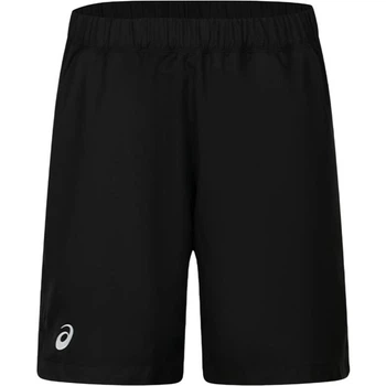 Шорты для тенниса Asics COURT 9IN SHORT черные XL 2041A261-001
