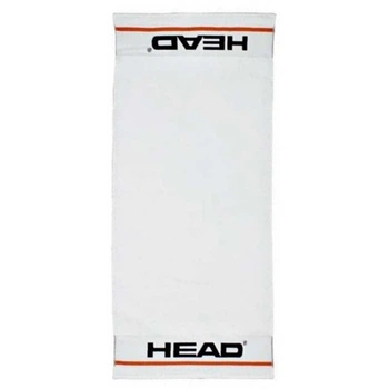 Рушник Head TOWEL S білий 287-608