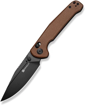 Нож Sencut Glenspar S25046-3