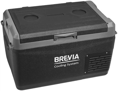 Портативный холодильник Brevia 29 л (24270)