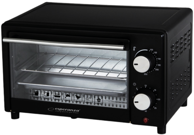 Piekarnik elektryczny Esperanza Calzone 10 l