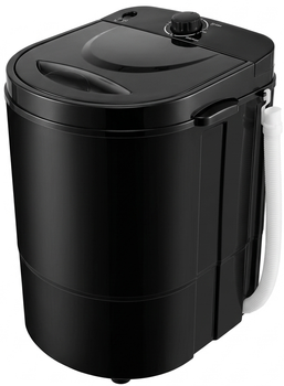 Пральна машина напівавтомат Bergs WM-30 Black