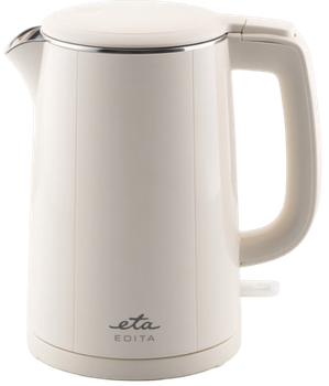 Електрочайник ETA Edita ETA859590010 Beige