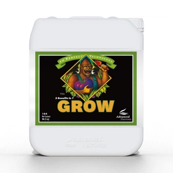 Ph Perfect Grow Advanced Nutrients 5L мінеральне добриво
