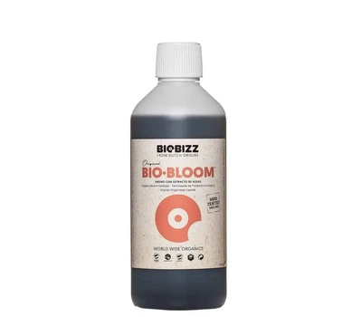 Bio-Bloom BIOBIZZ 1L органічне добриво на період цвітіння