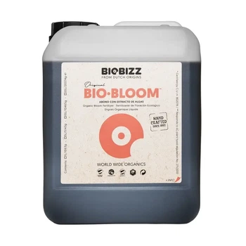 Bio-Bloom BIOBIZZ 5L органічне добриво на період цвітіння