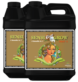 Ph Perfect Sensi Grow Coco A&B 500ml мінеральне добриво для кокосового субстрату