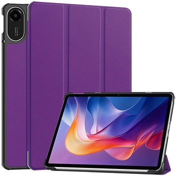 Чохол Zarmans для планшета Redmi Pad 2, Фіолетовий