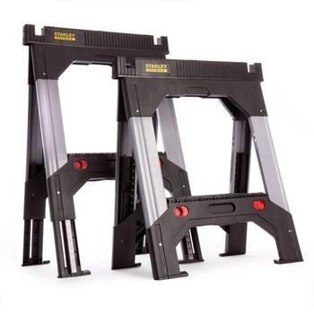 Козлы складные Stanley FatMax 703x329x849 мм 2шт (1-92-980)