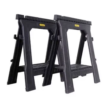 Козлы сборочные Stanley 693x105x815мм 2шт (STST1-70713)