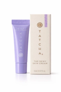 Крем для лица Tatcha The dewy skin cream