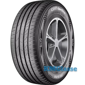 Шина Ceat SportDrive SUV 275/45 R20 110Y XL