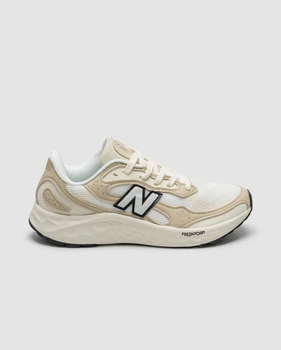 Женские кроссовки для бега NB Fresh Foam Arishi V4 Tiralux MARISTC4 Beige 41 (26,0 см) Бежевый
