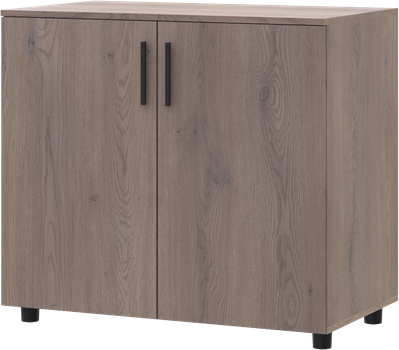 Комод Doros Торн Кремона Канноло 2 ДСП 90х51.6х80 (41510141)